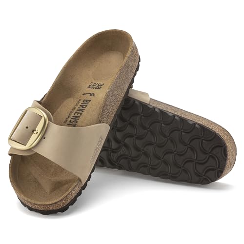 Birkenstock 1024009341 Madrid Bb Sandcastle Nb N 41