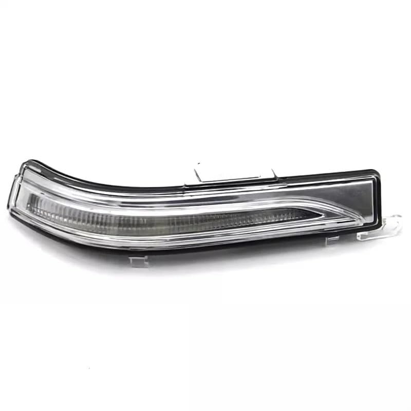 Clignotants dynamiques pour Sonata 9 2015-2019 rétro 87623-C3000