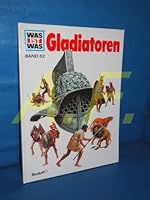 Gladiatoren 5850503676 Book Cover