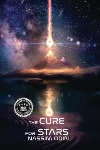 The Cure for Stars (The Sphere of Destiny Trilogy)