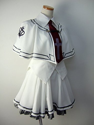 素晴らしき日々 ～不連続存在～　北高制服　コスプレ衣装　Sサイズ Amazon.co.jp: 「素晴らしき日々」の北校制服 コスプレ衣装