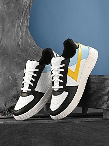 Image of MACTREE mens Su01 Sneaker