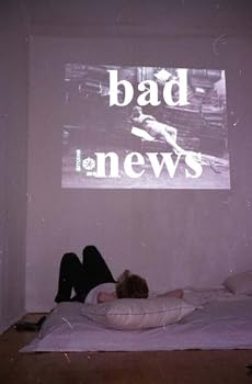 Paperback bad news Book