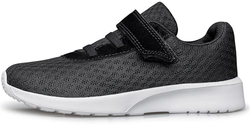Image of Kids Shoes Toddler Boys Girls Running Sports Strap Sneakers
