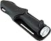 Cressi Killer Cuchillo, Adultos Unisex, Negro, 18 cm