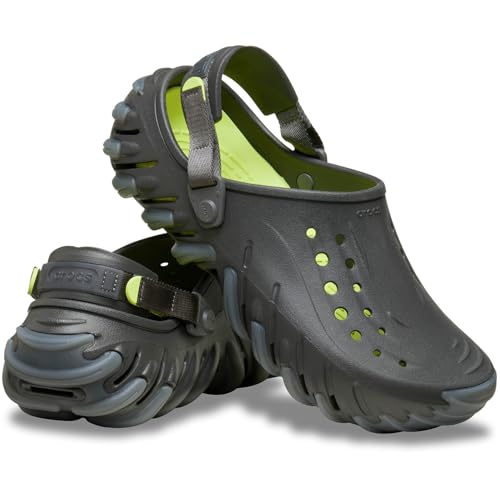 Image of Crocs Unisex Adult Echo RO Clogs