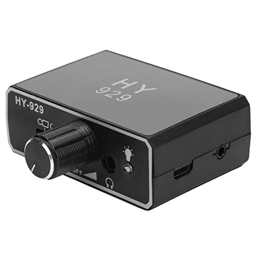 Leakage Detection Monitor, Strong Practicability Tube Water Leak Detector For Water Leakage Detection Construction Pipelines #TOP6