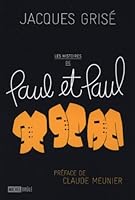 Les Histoires de Paul et Paul 2894855974 Book Cover