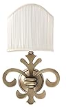 Largeur : 200 mm, hauteur : 220 mm, Ø (socle) : 100 mm – Diamètre de l'abat-jour : 160 mm, profondeur : 100 mm