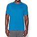 Under Armour Men's Tech Short Sleeve T-Shirt, Brilliant Blue (787), Large