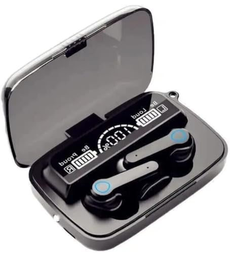 Generic M19 Wireless Earbuds - Image 2