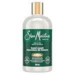 Shea Moisture Bond Repair Shampoo Amla Oil Deeply Cleanses And Removes Build Up To Repair Hair Bonds With Hydroplex Technology And Amla Oil With Restorative HydroPlex Infusion 13 Fl Oz