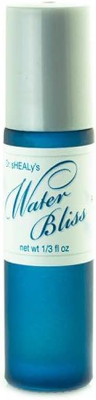 Dr. Shealy's Sacred Ring Bliss Perfumes (1/3 fl ounce) (Water Bliss)