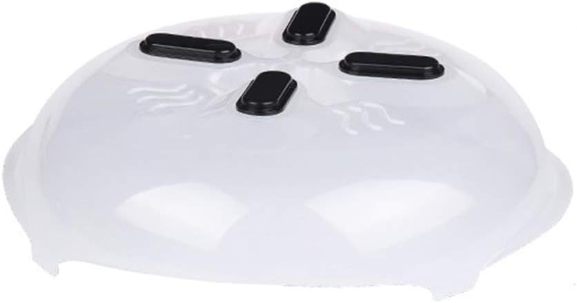 copertura splatter per il forno a microonde interno