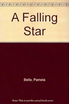 Hardcover A Falling Star Book