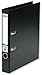 Produktbild Elba Ordner A4, Smart Pro+, 5 cm schmal, Kunststoff, schwarz, 10 Stück