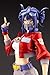 Transformers: Optimus Prime Bishoujo Statue Multicolor