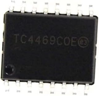 5 pcs TC4469 TC4469COE SOP16