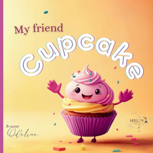 My Friend Cupcake