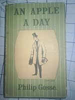 An apple a day B000V1ZTEU Book Cover