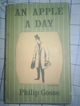 Hardcover An Apple a Day Book
