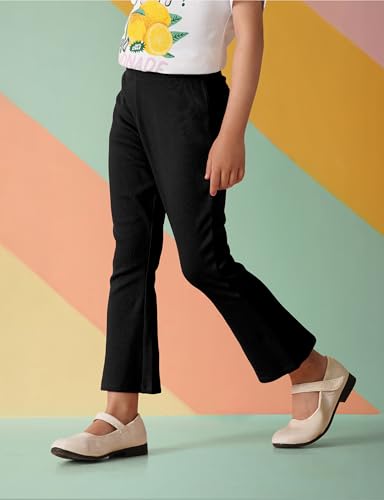 Image of Amazon Brand - Symbol Girls Leggings