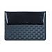 Produktbild Joseph Abboud Oxford 25,4cm (10") Leder-Tasche mit Z-Print Design für Apple iPad