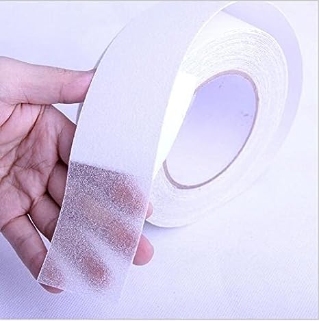 See full amazon price history chart for Anti Slip Tape, 50 mm Width x 18 Meter (Transparent) Anti Slip Tape, 50 mm Width x 18 Meter (Transparent) (B0CD7MGTVB) Amazon Price History, Amazon Price Tracker