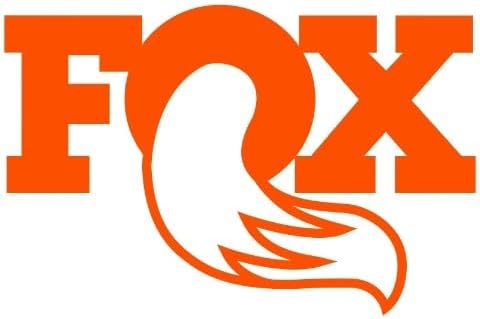 FOX Pair 2.5 FRS A/S EMUL 12" 980-02-241