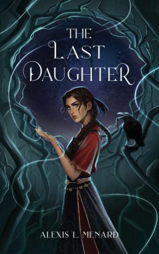 The Last Daughter 1958673013 Book Cover