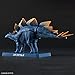 Bandai Hobby - Plannosaurus - #03 Stegosaurus, Bandai Spirits Dinosaur Model Kit