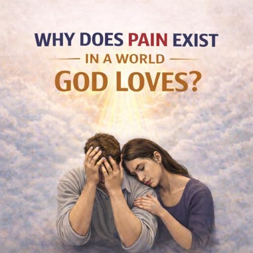 Why Does Pain Exist In A World God Loves?