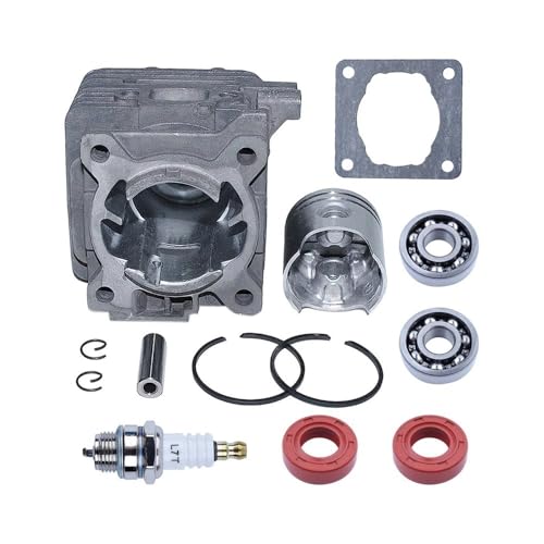 Kit cylindre piston 34 mm haute compression pour FS38 FS45 FS55