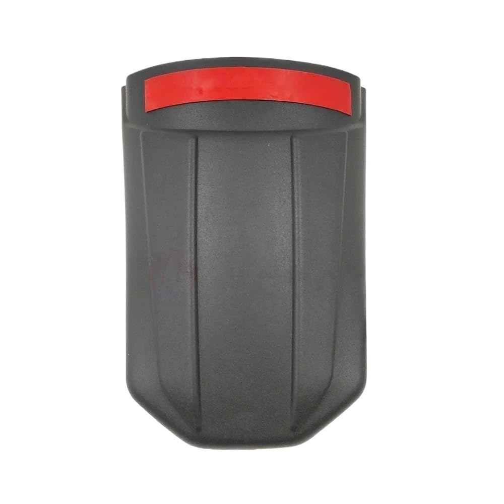 Extension de garde-boue CB650R 2019-2024 finition premium