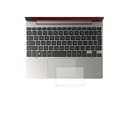 ClearView(�N���A�r���[) dynabook K0 P1K0PPTG 2021�N7�����f�� �p�y���d�x9H�A���`�O���A�^�C�v�z�^�b�`�p�b�h��p�ی�t�B���� ���˖h�~�I���d�x9H�t�B���� ���{��