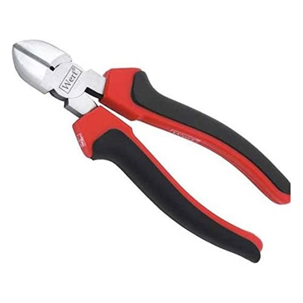 Wert W 2116 Yan Keski, 160 Mm