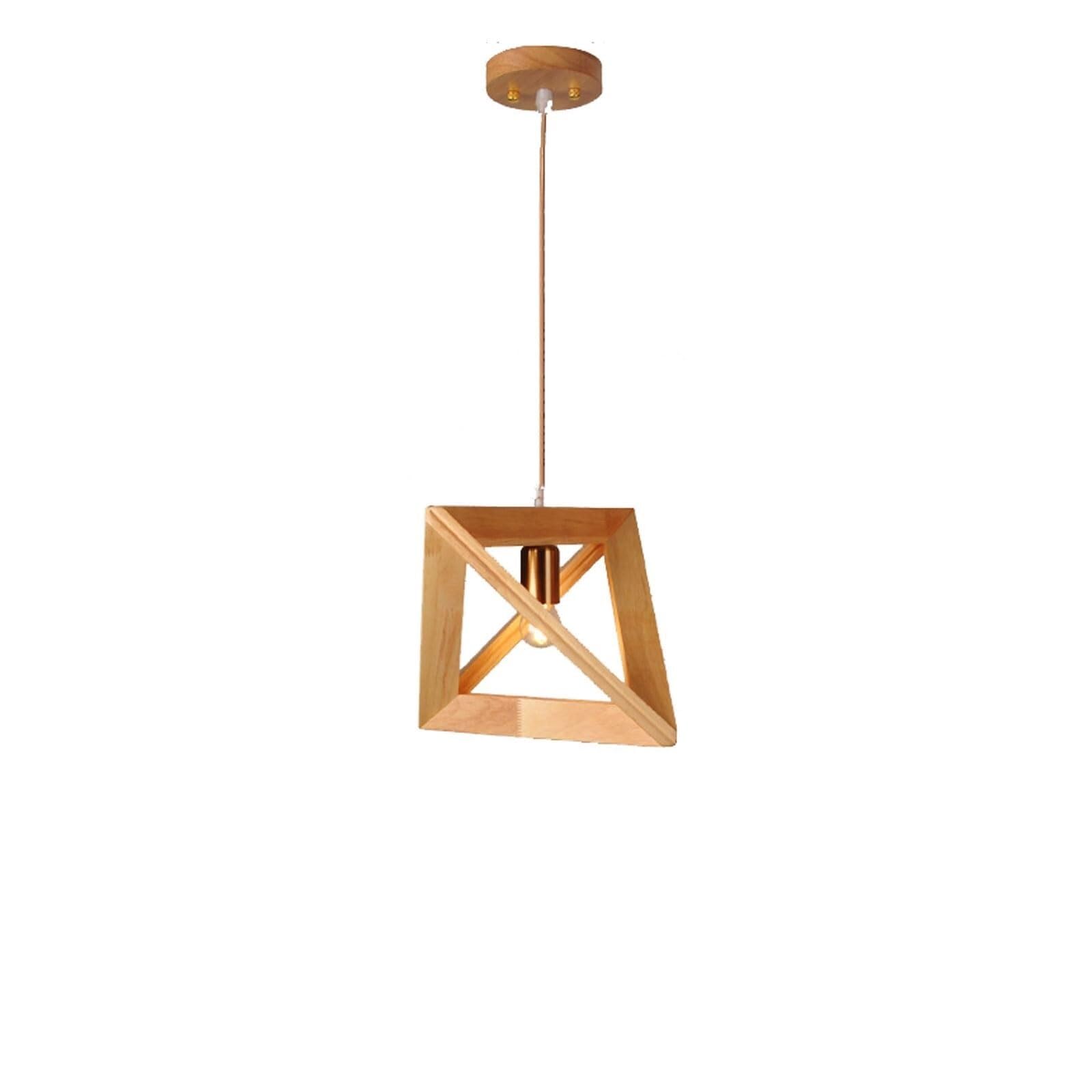 Lámpara de techo de altura ajustable for interiores para iluminar mesas de comedor