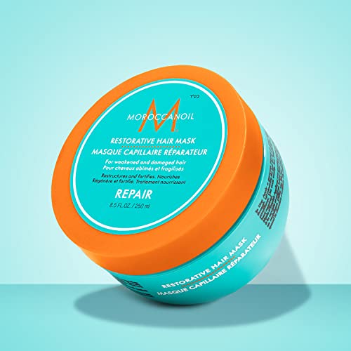Moroccanoil Restorative Hair Mask, 8.5 Fl. Oz. #TOP7