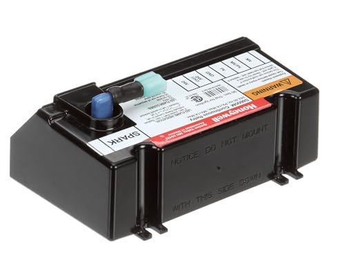 Module d'allumage pilote Blodgett 43612 boîtier électronique de rechange - 2