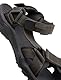 Jack Wolfskin Herren Lakewood Ride M Sandale, Cold Coffee, 43 EU