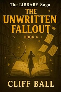 Paperback The Unwritten Fallout Book