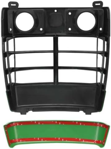 Front Grille fits 4200 4210 4300 4310 4400 4410 4500 4510 4600 4700,Replacement for John Deere OEM