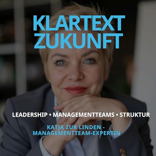 KLARTEXT ZUKUNFT copertina