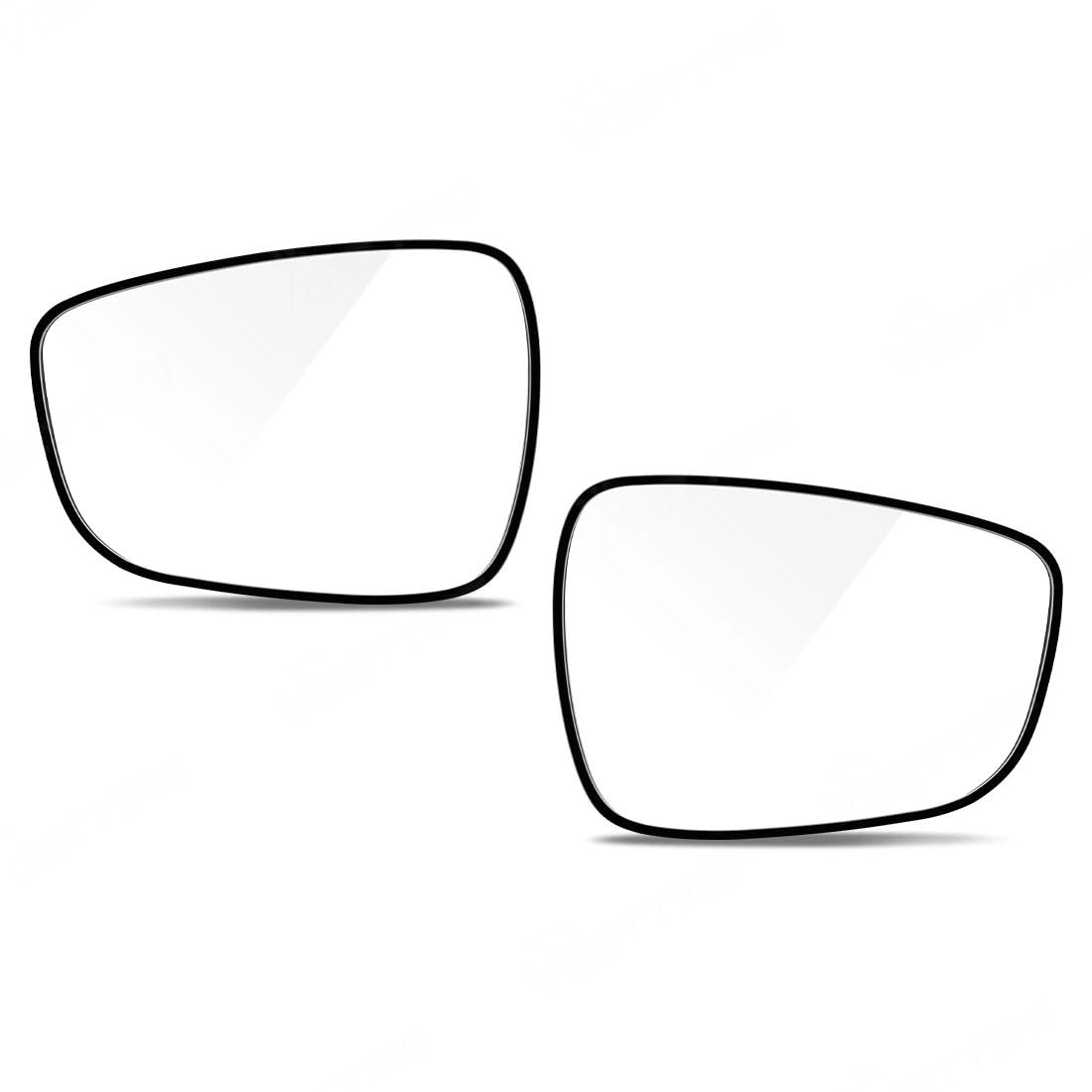 Verre Rétroviseur Pour Elantra 2011 2012 2013-2015