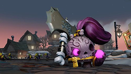 Image of Skylanders Imaginators - Sensei - Chopscotch (Xbox One /PS4 /PS3 /Xbox 360 /Nintendo Wii U)
