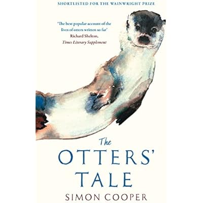 The Otters&rsquo; Tale