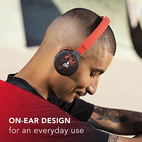 Music Sound - Cuffie Bluetooth con archetto