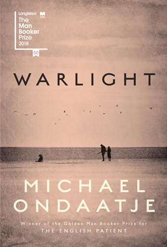 Warlight: A novel view 2