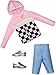 Barbie Fashions