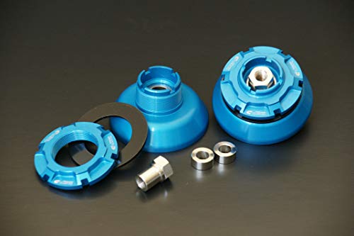 CUSCO クスコ センターロックピロボールアッパーマウント